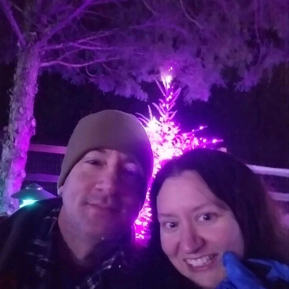 Meet your Posher, Christy